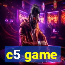 c5 game